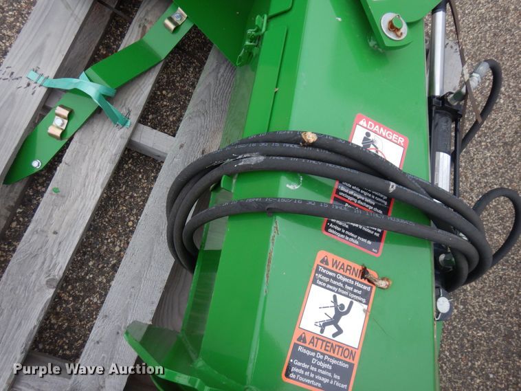 image for item MH9096 (2) Frontier 6RDF0073 snow blower discharge chutes