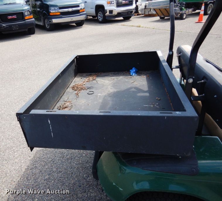 image for item MH9102 Ez-go L301  golf cart