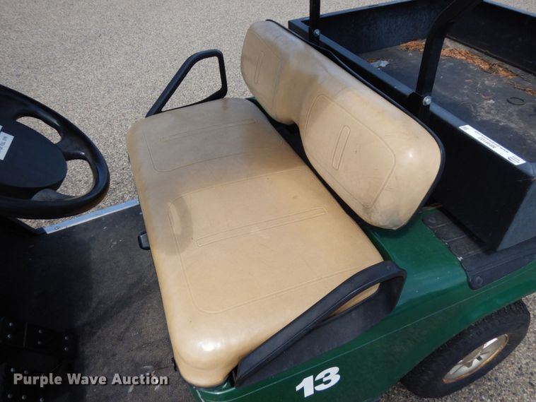 image for item MH9102 Ez-go L301  golf cart