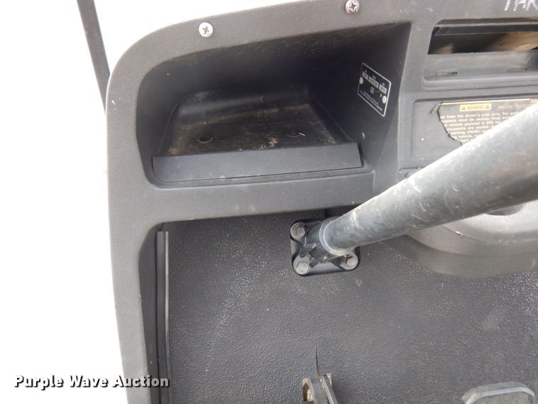 image for item MH9102 Ez-go L301  golf cart