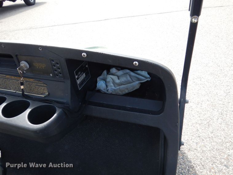 image for item MH9102 Ez-go L301  golf cart