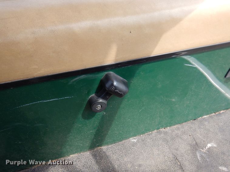 image for item MH9102 Ez-go L301  golf cart