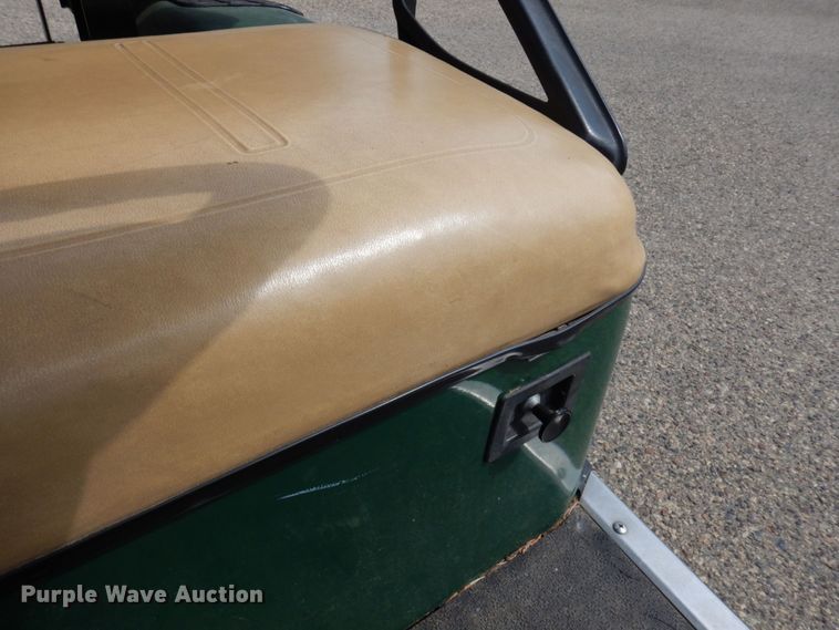 image for item MH9102 Ez-go L301  golf cart