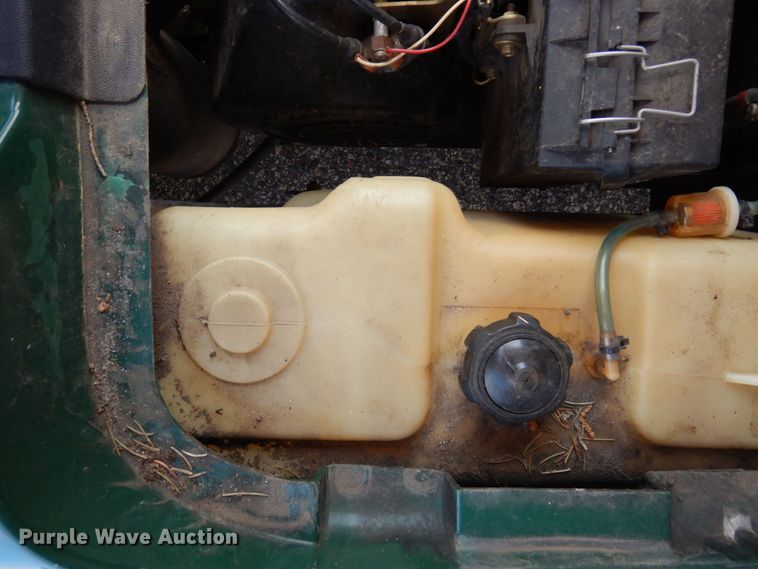 image for item MH9102 Ez-go L301  golf cart