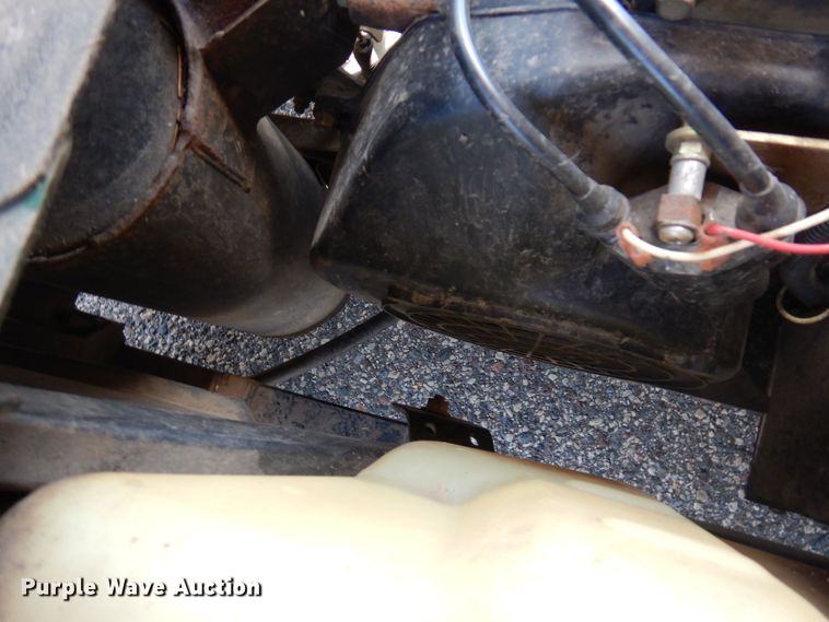 image for item MH9102 Ez-go L301  golf cart