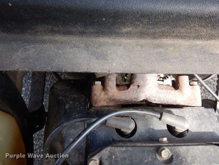 image for item MH9102 Ez-go L301  golf cart