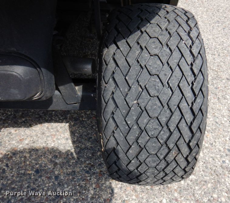 image for item MH9102 Ez-go L301  golf cart