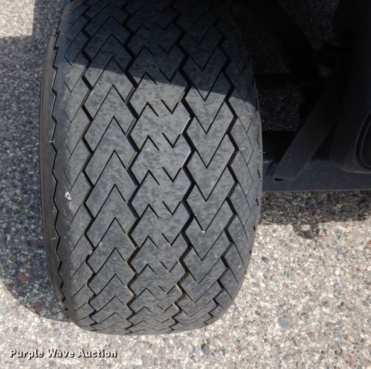 image for item MH9102 Ez-go L301  golf cart