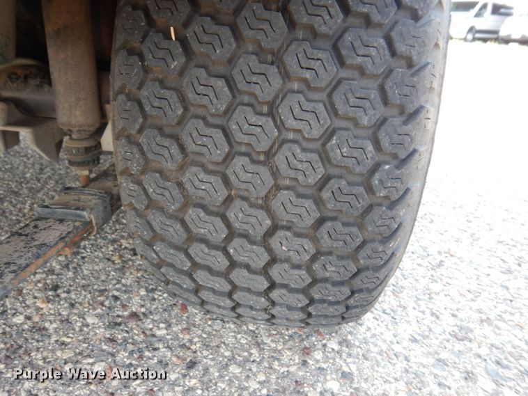 image for item MH9102 Ez-go L301  golf cart