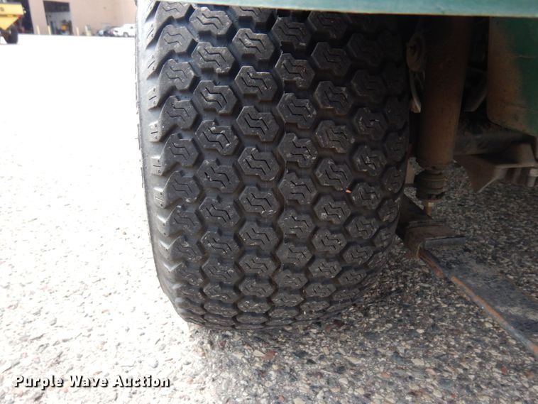 image for item MH9102 Ez-go L301  golf cart