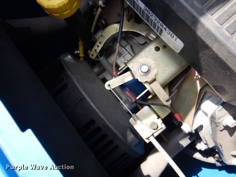 image for item MH9103 Miller Trailblazer 302  welder/generator