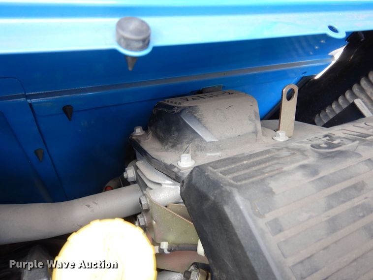 image for item MH9103 Miller Trailblazer 302  welder/generator