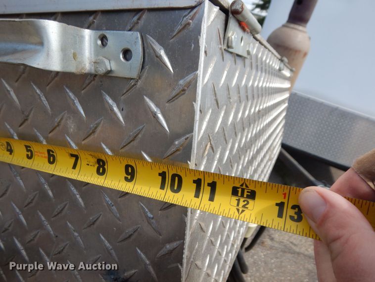 image for item MH9103 Miller Trailblazer 302  welder/generator