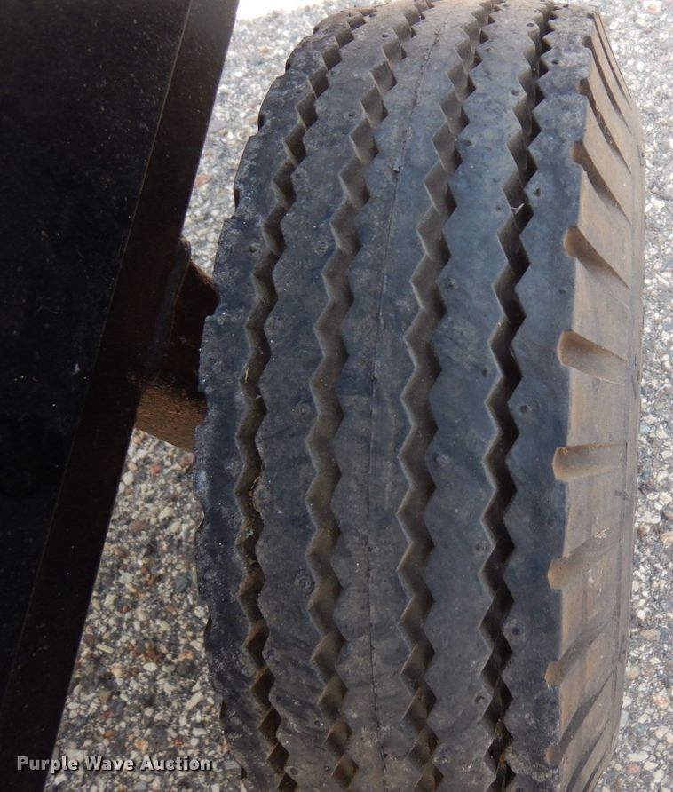 image for item MH9103 Miller Trailblazer 302  welder/generator