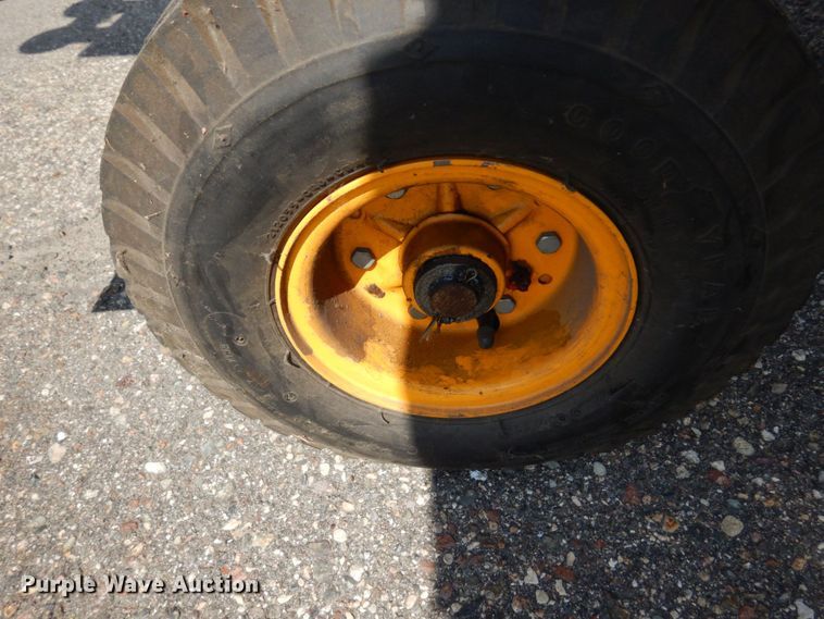 image for item MH9103 Miller Trailblazer 302  welder/generator