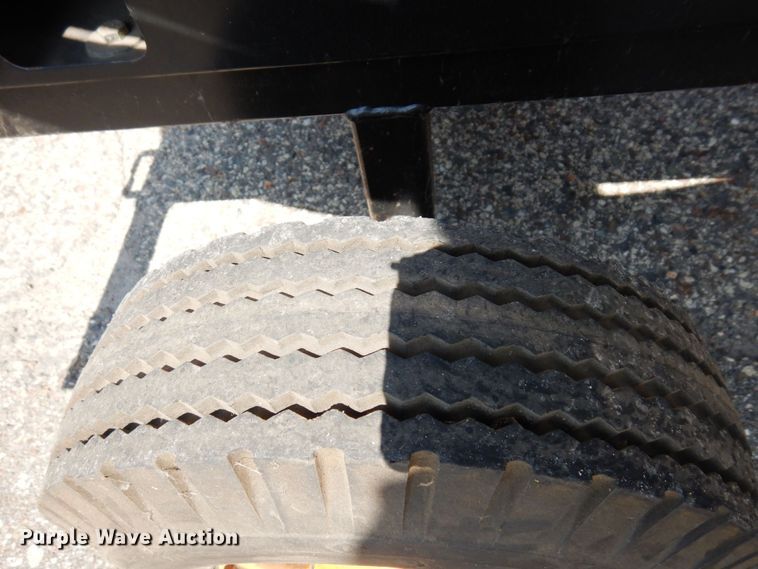 image for item MH9103 Miller Trailblazer 302  welder/generator