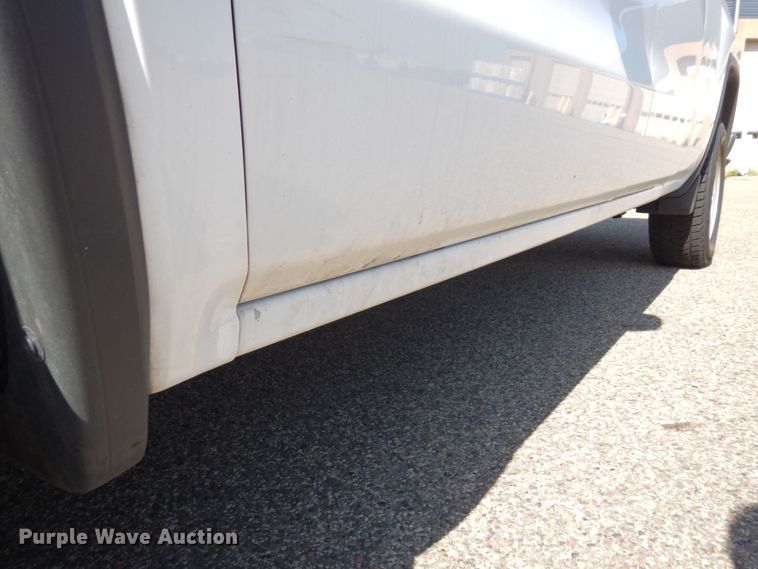 image for item MH9111 2015 GMC Sierra 1500  Double Cab pickup truck