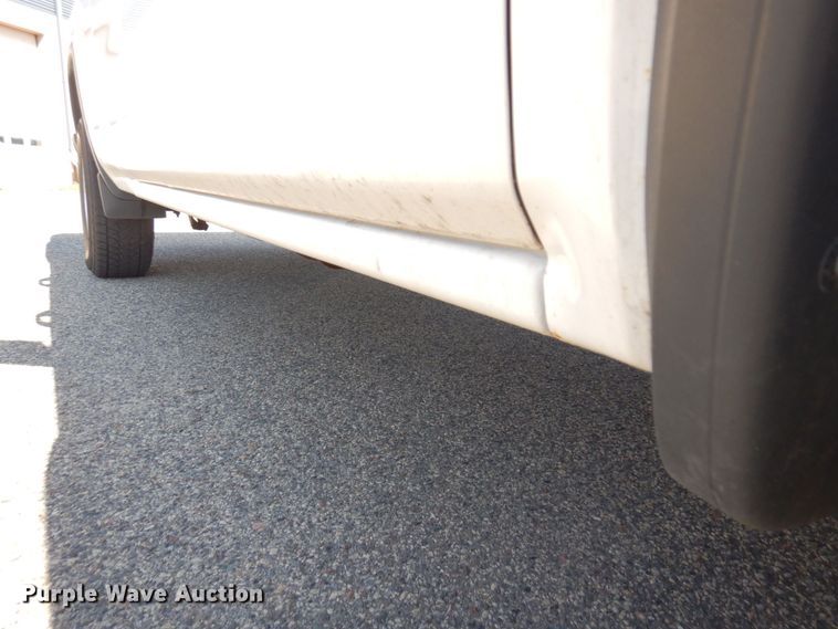 image for item MH9111 2015 GMC Sierra 1500  Double Cab pickup truck