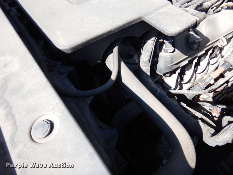 image for item MH9111 2015 GMC Sierra 1500  Double Cab pickup truck