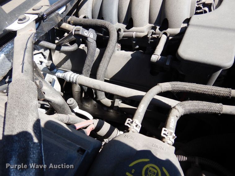 image for item MH9111 2015 GMC Sierra 1500  Double Cab pickup truck