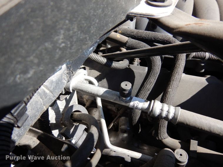 image for item MH9111 2015 GMC Sierra 1500  Double Cab pickup truck