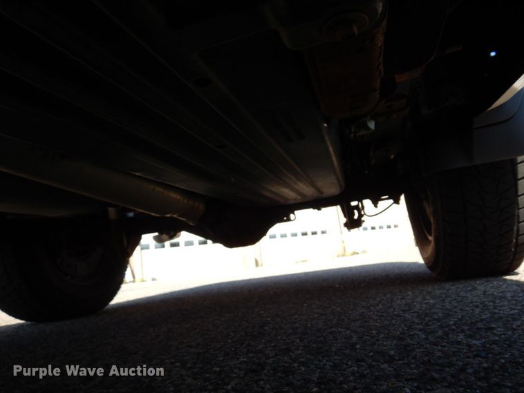 image for item MH9111 2015 GMC Sierra 1500  Double Cab pickup truck