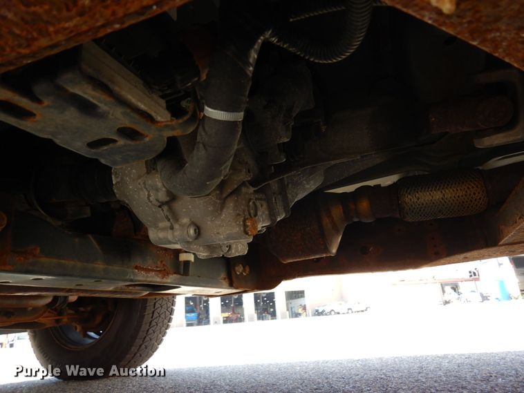 image for item MH9111 2015 GMC Sierra 1500  Double Cab pickup truck