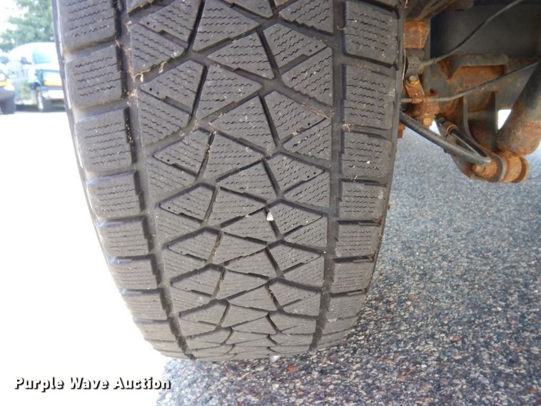 image for item MH9111 2015 GMC Sierra 1500  Double Cab pickup truck