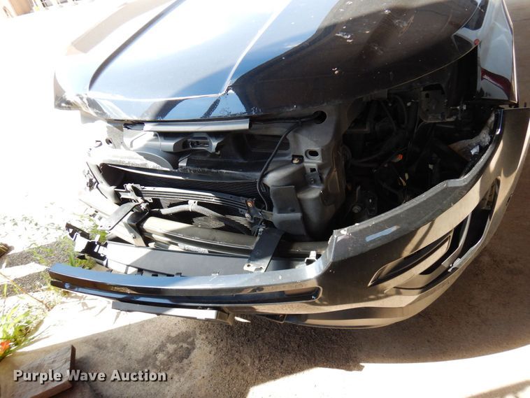 image for item MH9122 2017 Ford Explorer Police Interceptor  SUV