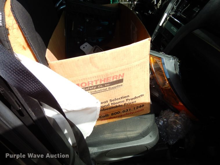 image for item MH9122 2017 Ford Explorer Police Interceptor  SUV