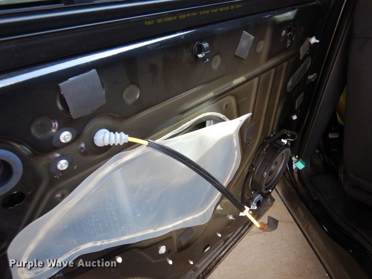 image for item MH9122 2017 Ford Explorer Police Interceptor  SUV