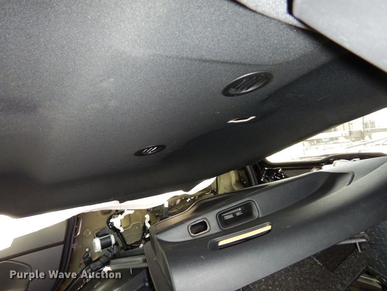 image for item MH9122 2017 Ford Explorer Police Interceptor  SUV