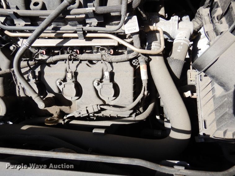 image for item MH9122 2017 Ford Explorer Police Interceptor  SUV