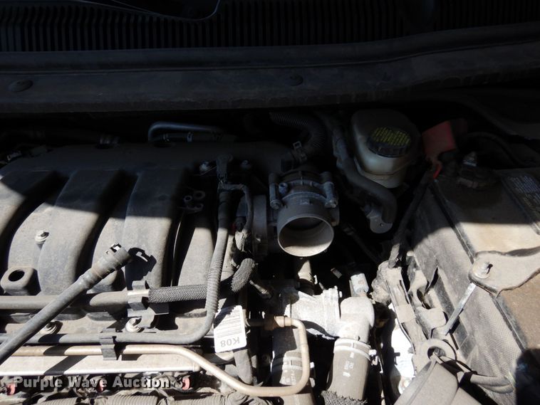 image for item MH9122 2017 Ford Explorer Police Interceptor  SUV