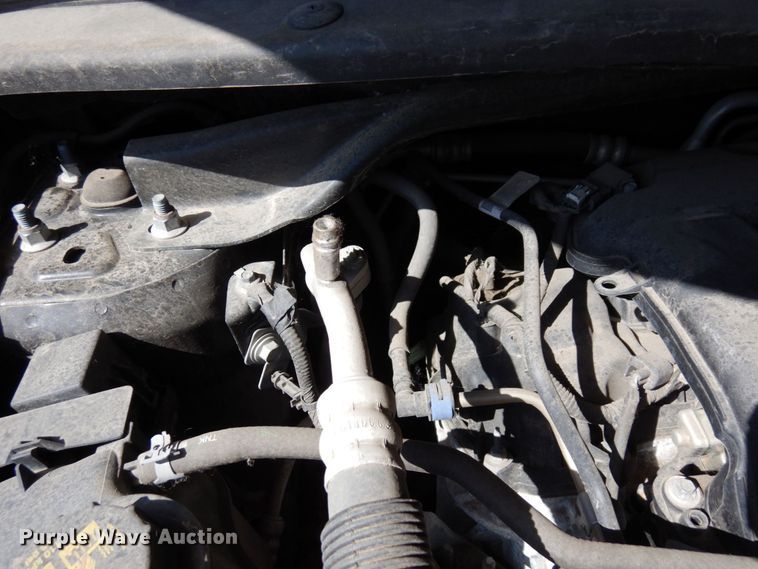 image for item MH9122 2017 Ford Explorer Police Interceptor  SUV