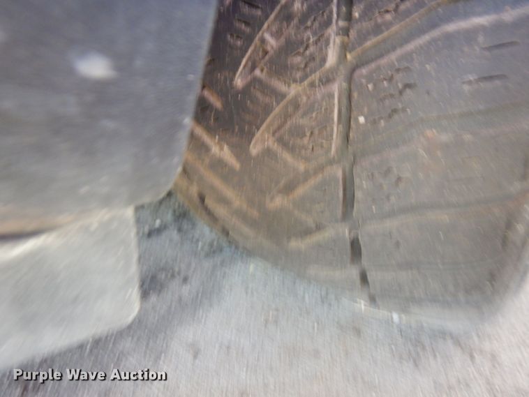 image for item MH9122 2017 Ford Explorer Police Interceptor  SUV