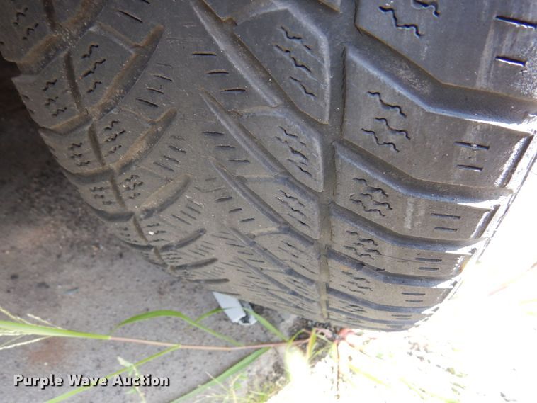 image for item MH9122 2017 Ford Explorer Police Interceptor  SUV