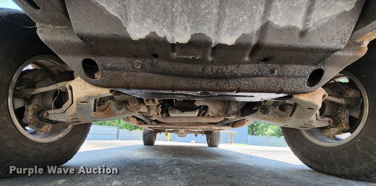 image for item MK9057 1998 Chevrolet Silverado 1500  pickup truck