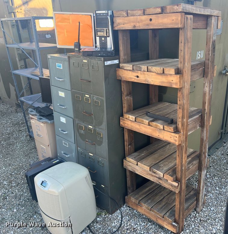 image for item MR9832 Office supplies and equipment