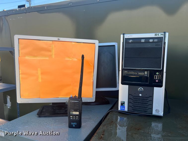 image for item MR9832 Office supplies and equipment