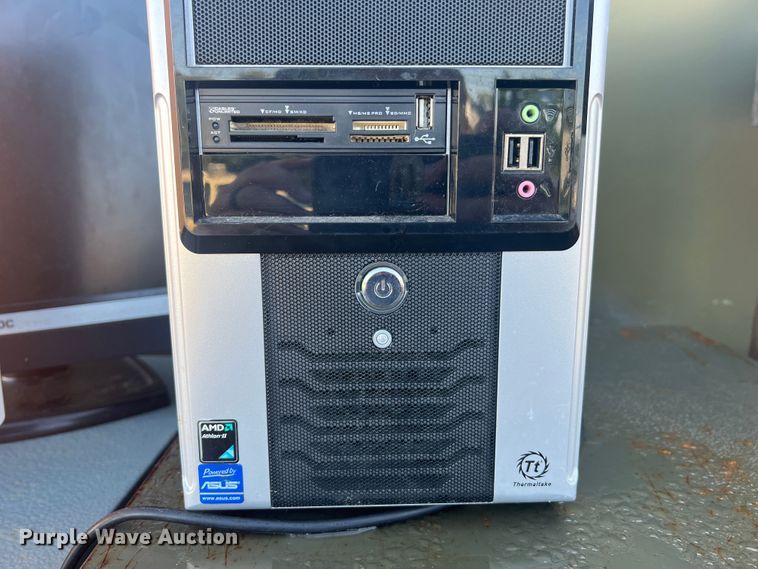 image for item MR9832 Office supplies and equipment