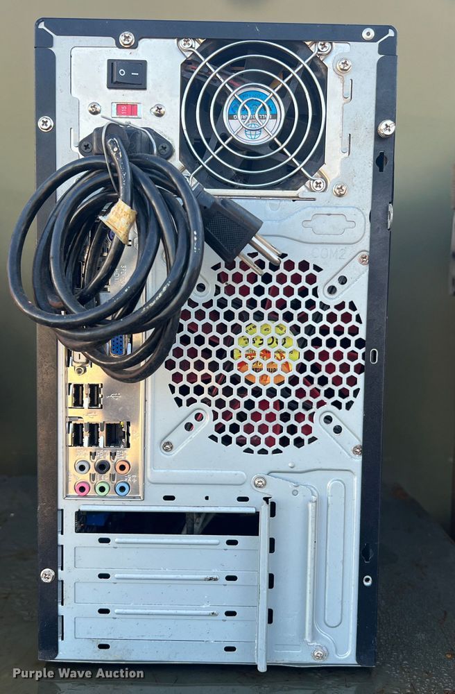 image for item MR9832 Office supplies and equipment