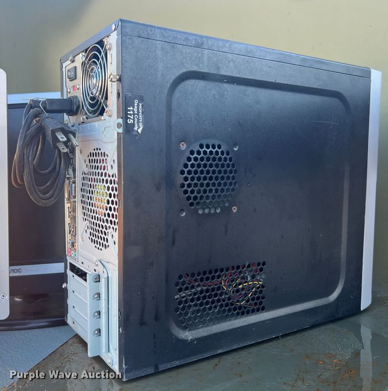 image for item MR9832 Office supplies and equipment