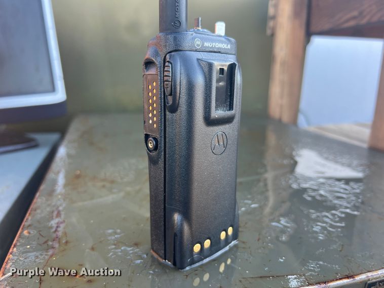 image for item MR9832 Office supplies and equipment