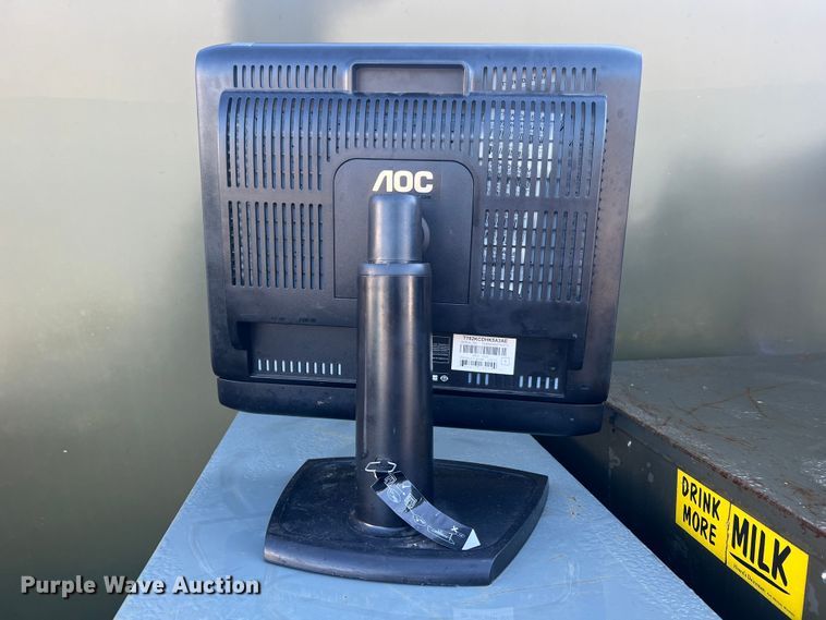 image for item MR9832 Office supplies and equipment