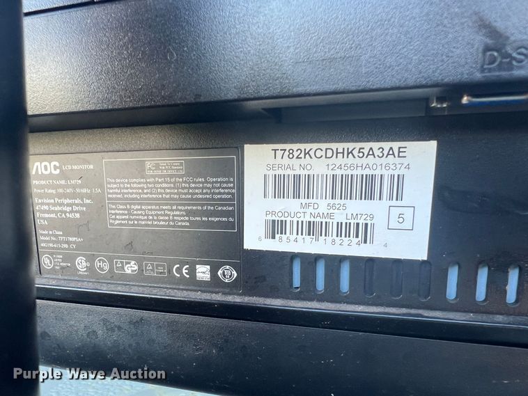 image for item MR9832 Office supplies and equipment