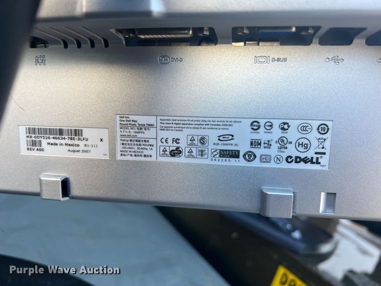 image for item MR9832 Office supplies and equipment