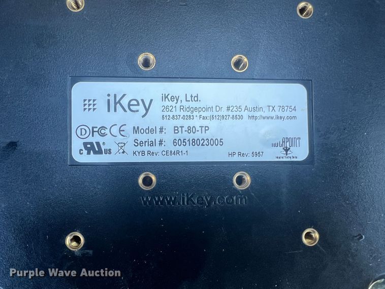 image for item MR9832 Office supplies and equipment