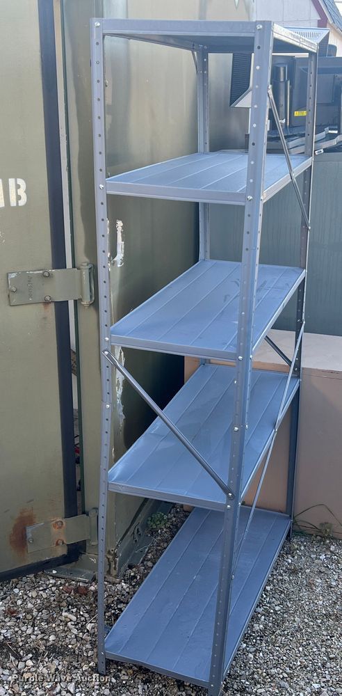 image for item MR9832 Office supplies and equipment