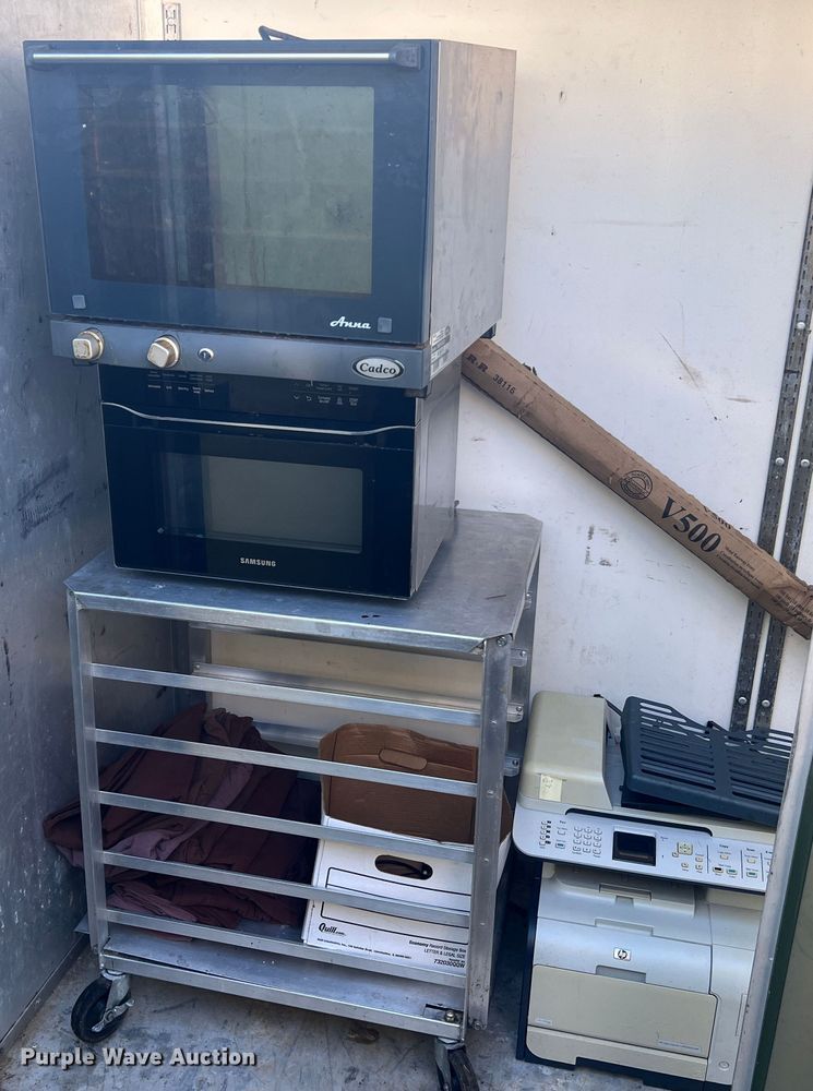 image for item MR9832 Office supplies and equipment